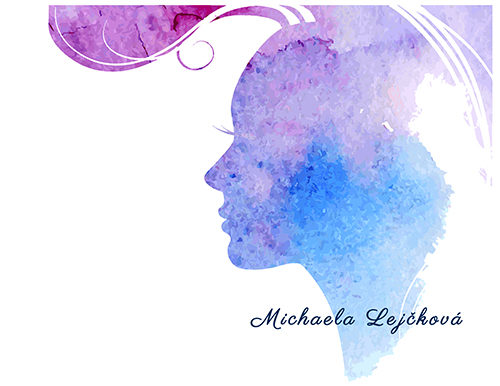 Líčení a účesy – Michaela Lejčková